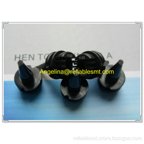 Universal GSM Flex jet 23 1120 SMT pick up nozzle P/N:51305305